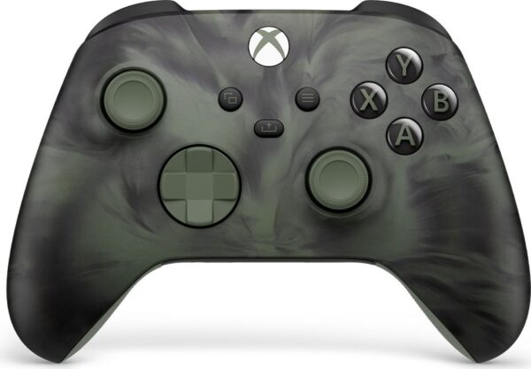 Microsoft Xbox Series X Wireless Controller | mit Originalverpackung | Zustand: Wie Neu – Bild 2