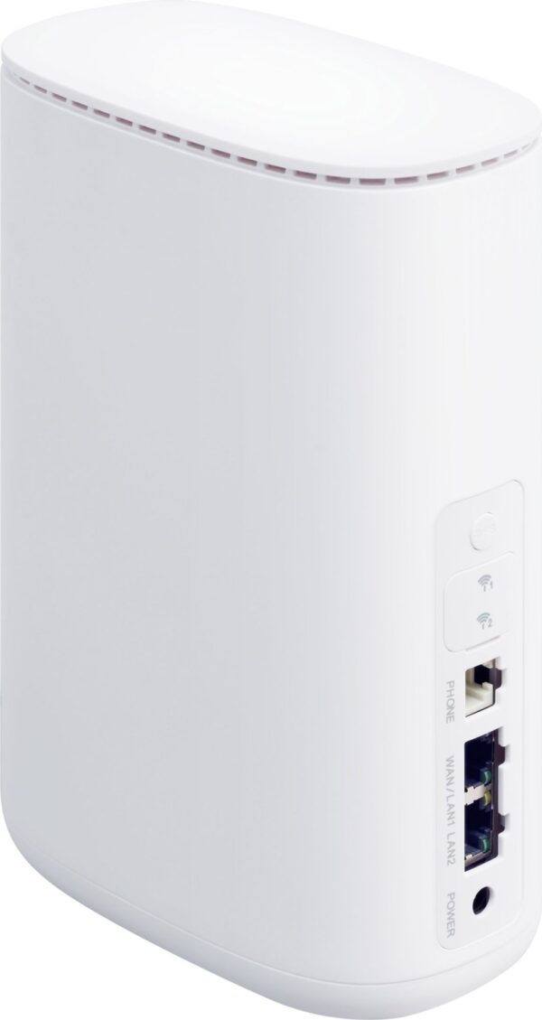 ZTE Internet Flex Box Mf289d | Zustand: Sehr Gut – Bild 2
