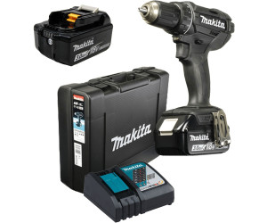 Makita Ddf482 Akkuschrauber | Koffer+2xAkku 3A + Ladegerät | Zustand: Sehr Gut