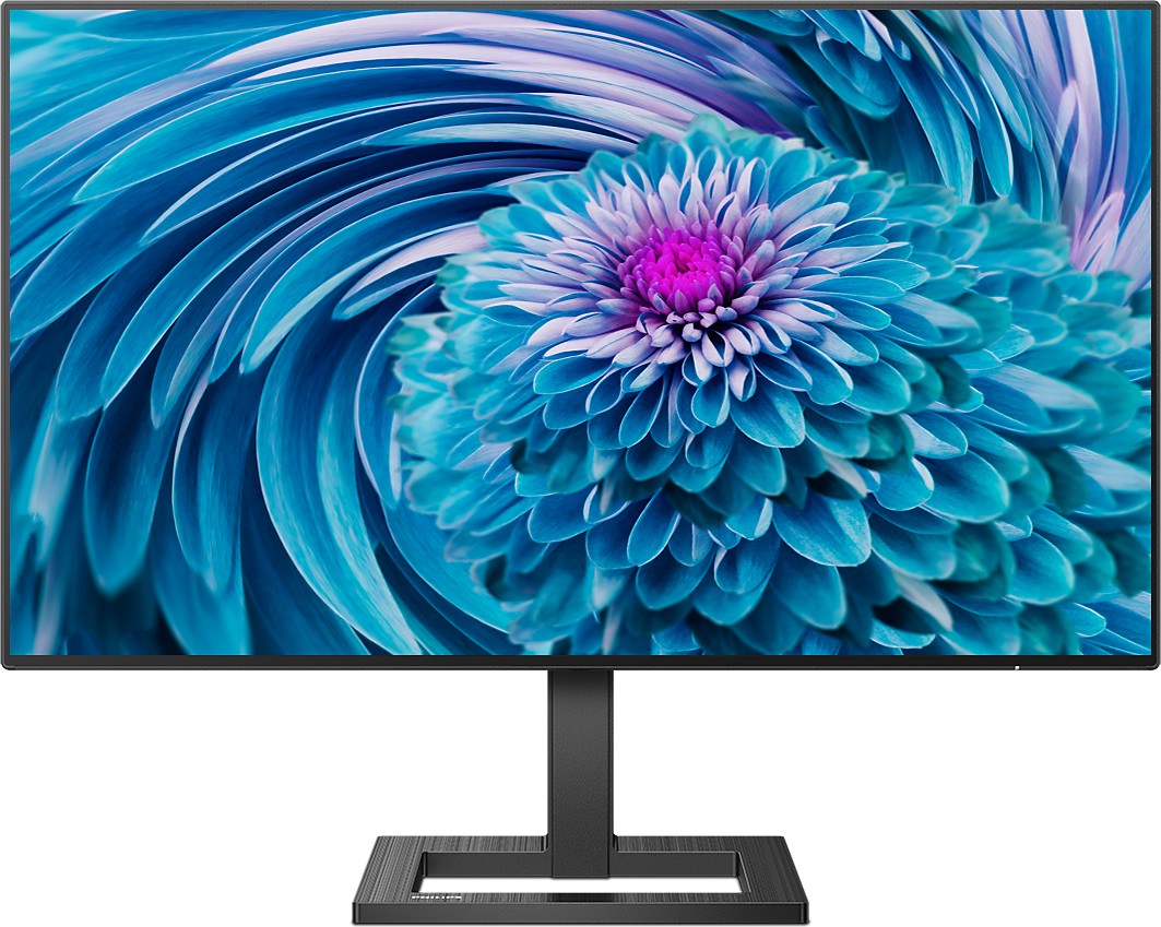 Philips E-line 272E2FA 27" Zoll Monitor | mit Originalverpackung | Zustand: Wie Neu