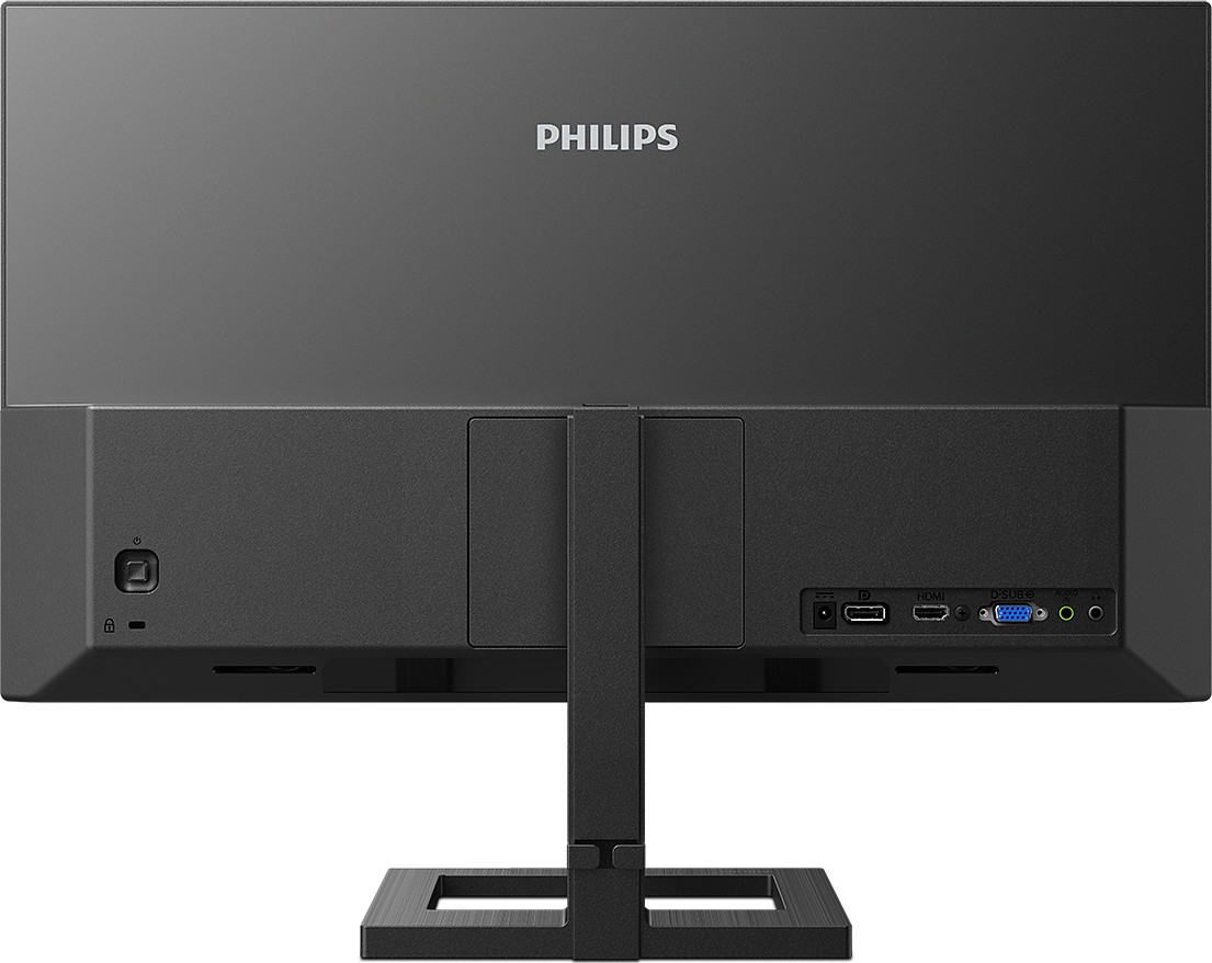 Philips E-line 272E2FA 27" Zoll Monitor | mit Originalverpackung | Zustand: Wie Neu – Bild 2
