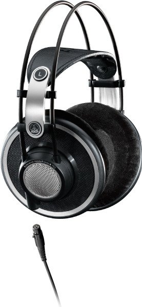 AKG K702 Kopfhörer | | mit org. Rechnung | Zustand: Sehr Gut