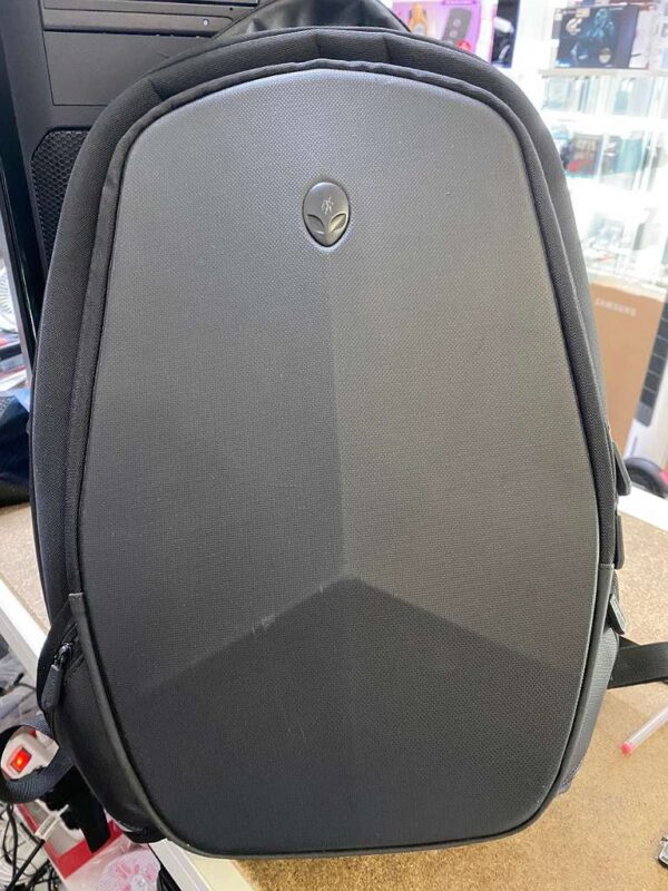Dell Alienware 15 Core i7-4710HQ | 16 |00GB Ram | 256GB SSD+ 1TB HDD | Geforce GTX 970M | Windows 10 mit Verpackung | Originale Travel Backpack | Zustand: Sehr Gut – Bild 4