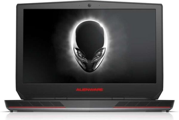 Dell Alienware 15 Core i7-4710HQ | 16 |00GB Ram | 256GB SSD+ 1TB HDD | Geforce GTX 970M | Windows 10 mit Verpackung | Originale Travel Backpack | Zustand: Sehr Gut – Bild 6