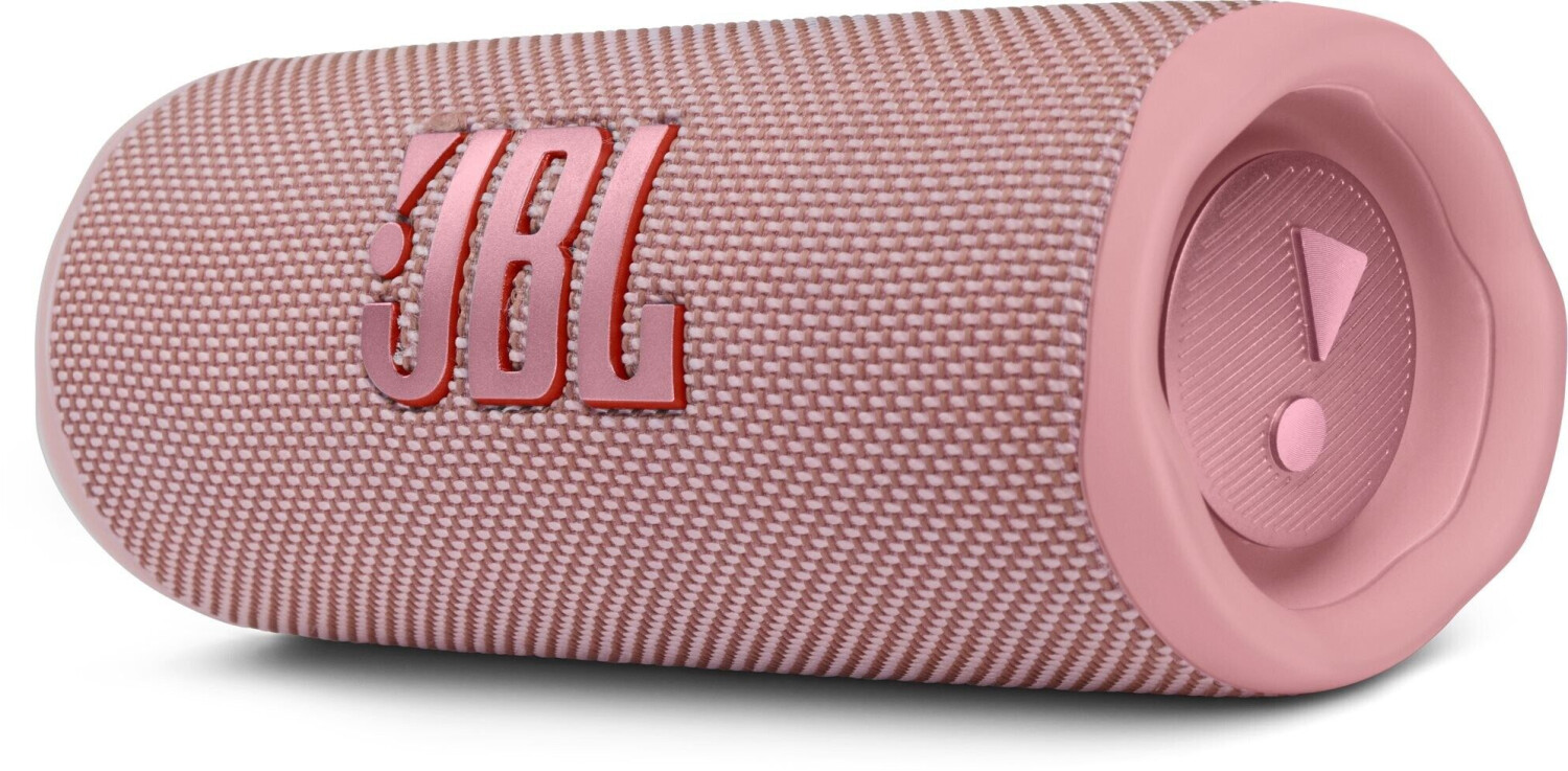 JBL Charge 5 Rosa | mit Verpackung | Zustand: Wie Neu