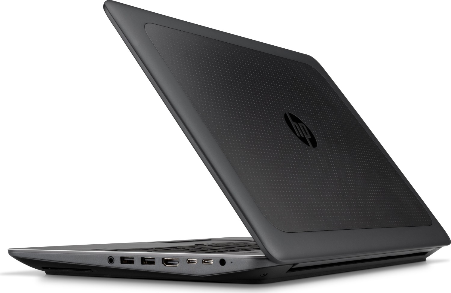 Notebook Hp Zbook 15 G3 | Xeon E3-1505m V5 | 64gb Ram | 512gb Ssd |512 Gb Hdd | Quadro 2000m | De | Zustand: Sehr Gut – Bild 4