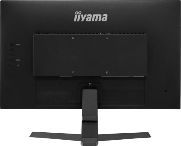 Monitor iiyama G-Master G2770HSU-B1 | Red Eagle ™ 27 Zoll Full-hd Gaming  | Zustand: Sehr Gut – Bild 2