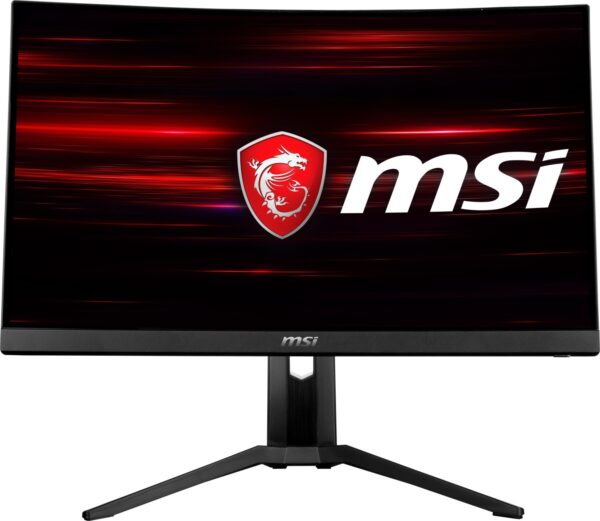 Gaming Monitor MSI Optix MAG271CQR,  |  UK-Version | 27 zoll | Zustand: Sehr Gut