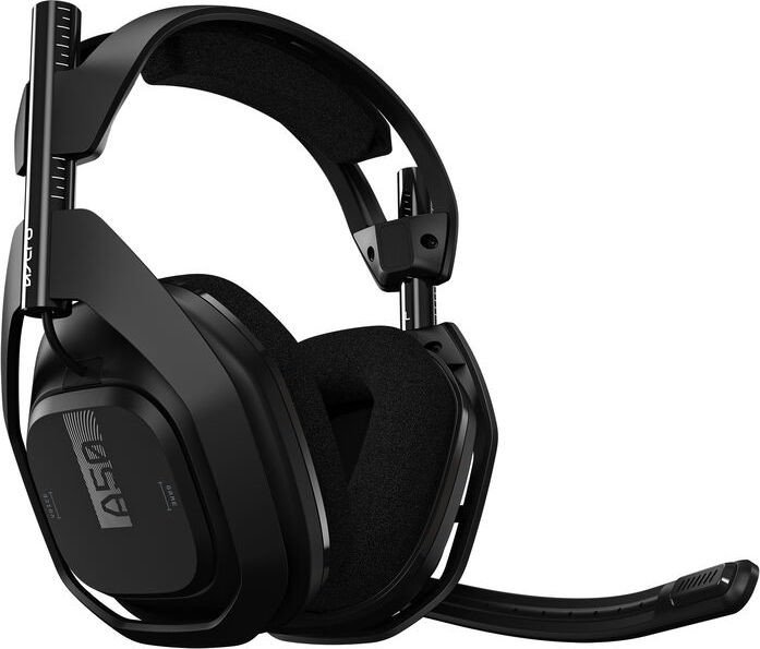 Astro Gaming A50 Wireless Headset 4. Generation | mit Originalverpackung | Zustand: Gut