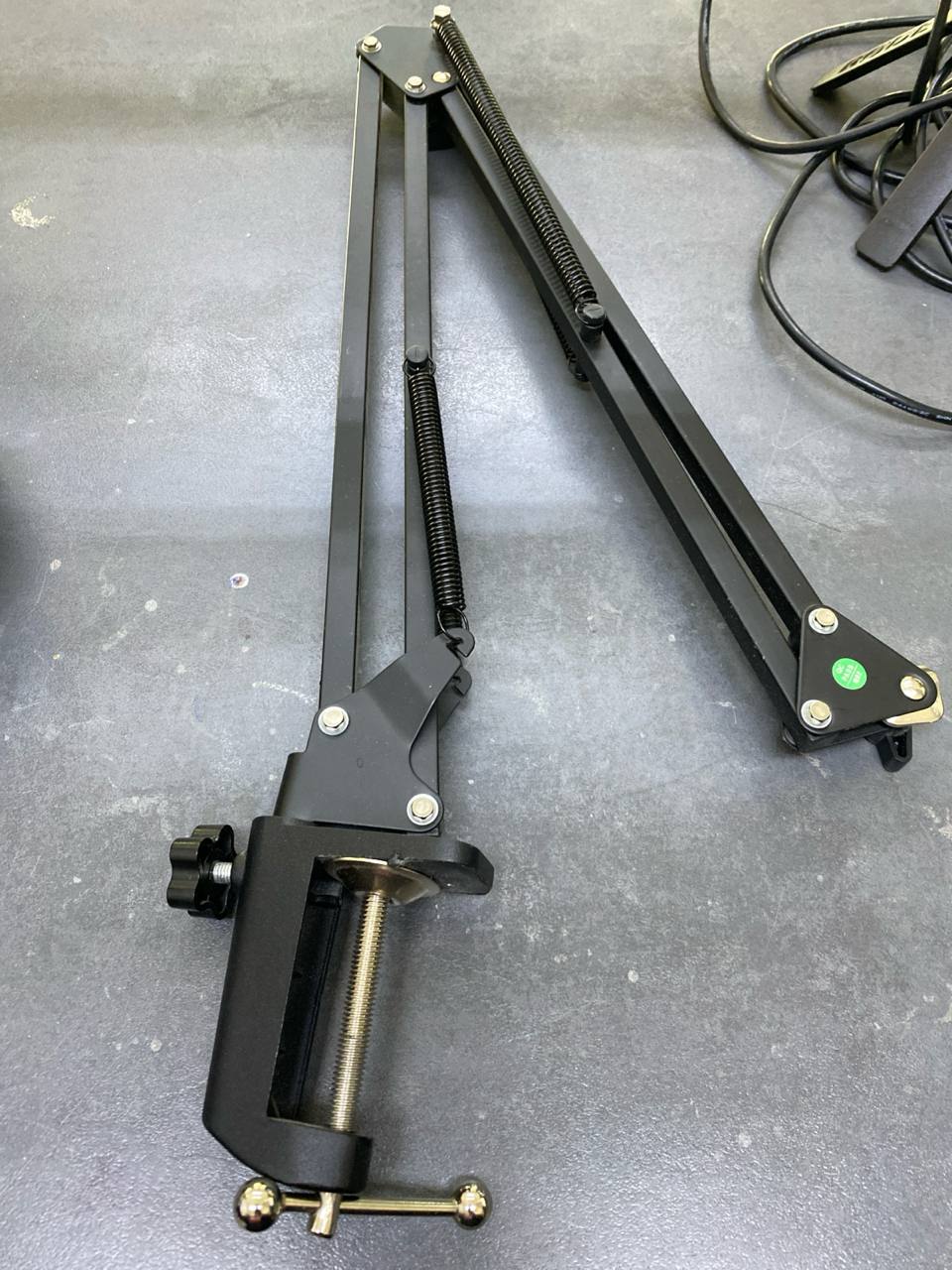 Rode Nt-usb mit Zubehör. | Zustand: Gut – Bild 3