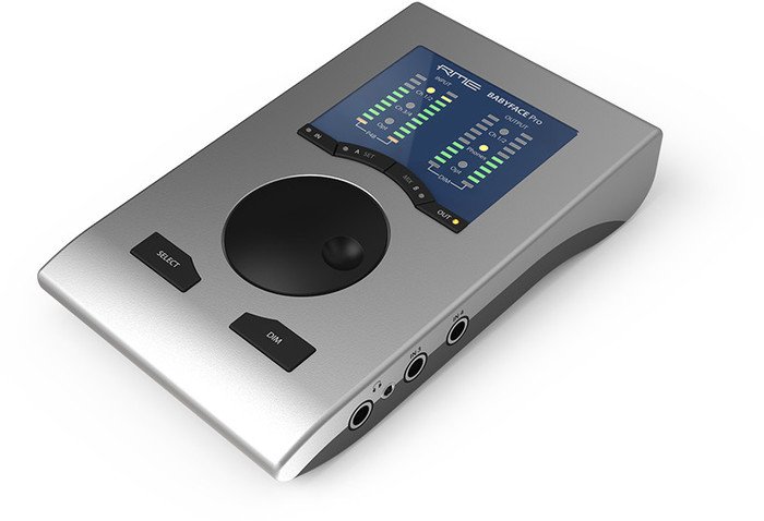 RME Babyface Pro | Zustand: Sehr Gut