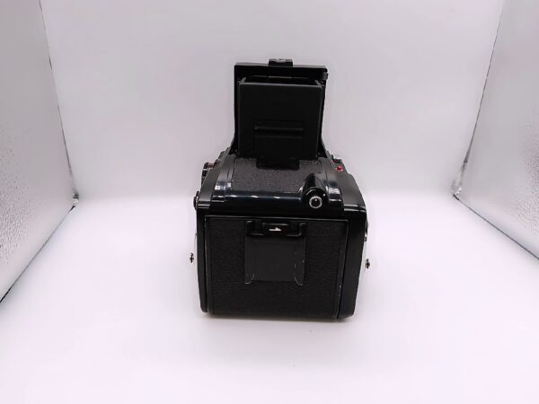Mamiya M645 1000s | mit Objektiv Mamiya Sekor C 45mm f | 2 |8  | Zustand: Sehr Gut – Bild 2