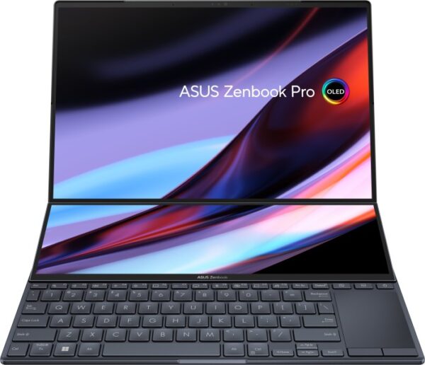 Asus Zenbook Pro Duo Ux482e (touschscreen) |  i5-1135G7 | 16GB RAM  | 512GB SSD 
 intel Iris Xe Graphics 8 GB 
touschscreen | Zustand: Sehr Gut