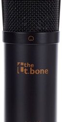 T.bone sc 400 Microphone | Zustand: Gut