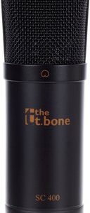 T.bone sc 400 Microphone | Zustand: Gut