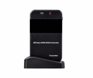 Celexon Wireless Hdmi 60Ghz Extender Transmitter | Zustand: Gut