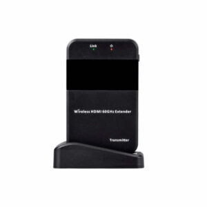 Celexon Wireless Hdmi 60Ghz Extender Transmitter | Zustand: Gut