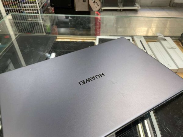 Huawei Matebook D15 I3-10110 U  | 8.00 GB Ram.128 GB SSD Windows 11 | Zustand: Gut – Bild 3