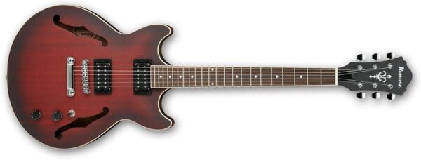 Ibanez E -Gitarre AM53-SRF 12 /02 | Zustand: Sehr Gut