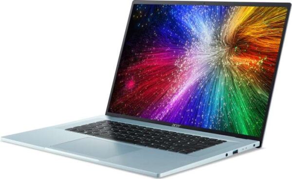 Acer Swift Edge SFA1 641R43D Flax White | Ryzen 7 6800U 16GB RAM 1TB SSD DE mit Originalverpackung | Zustand: Wie Neu – Bild 2