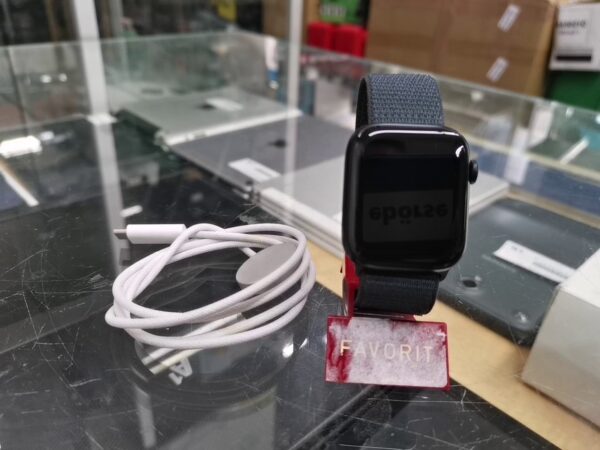 Apple Watch Series 9 (gps) 45mm  | Mit Ladegerät  | Zustand: Gut – Bild 3