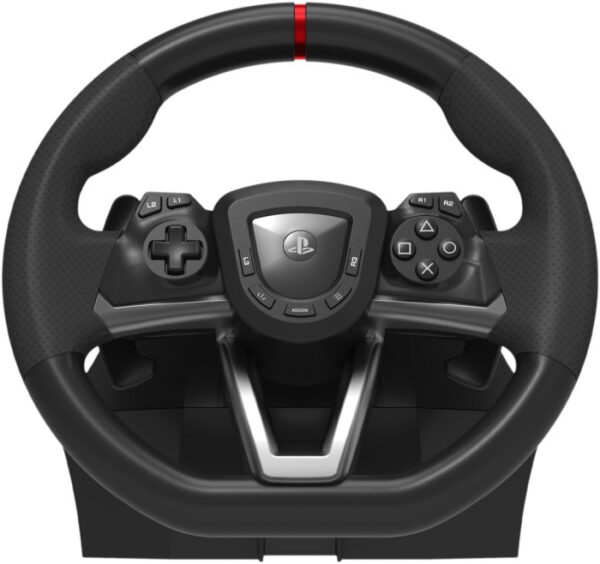 Palysation 5 Grand Turismo Rwa Lenkrat | mit Originalverpackung | Zustand: Gut | Farbe: schwarz – Bild 3
