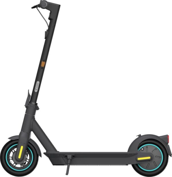 Ninebot By Segway Max G30d Ii | Mit Kabel