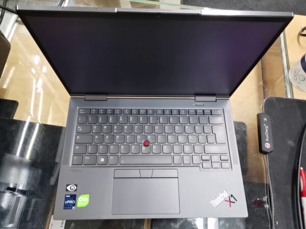 Lenovo Thinkpad X1 Yoga G7  I7-1270p 2 20ghz | 3200 GB Ram 512GB SSD Windows 11  |  Mit Ladegerät  | Zustand: Sehr Gut