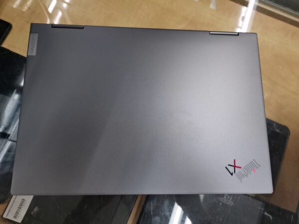 Lenovo Thinkpad X1 Yoga G7  I7-1270p 2 20ghz | 3200 GB Ram 512GB SSD Windows 11  |  Mit Ladegerät  | Zustand: Sehr Gut – Bild 2