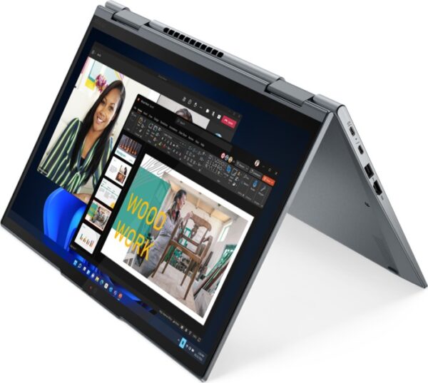 Lenovo Thinkpad G7 Core I7-1270p 2.20 Ghz | 32 | 00 GB RAM 512 GB SSD Windows 11 Pro  | Touchscreen  |  mit Ladegerät  | Zustand: Sehr Gut – Bild 2