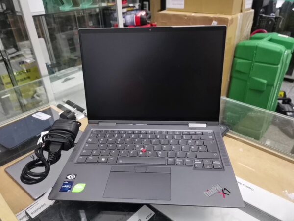 Lenovo Thinkpad G7 Core I7-1270p 2.20 Ghz | 32 | 00 GB RAM 512 GB SSD Windows 11 Pro  | Touchscreen  |  mit Ladegerät  | Zustand: Sehr Gut – Bild 4