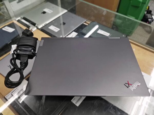 Lenovo Thinkpad G7 Core I7-1270p 2.20 Ghz | 32 | 00 GB RAM 512 GB SSD Windows 11 Pro  | Touchscreen  |  mit Ladegerät  | Zustand: Sehr Gut – Bild 5