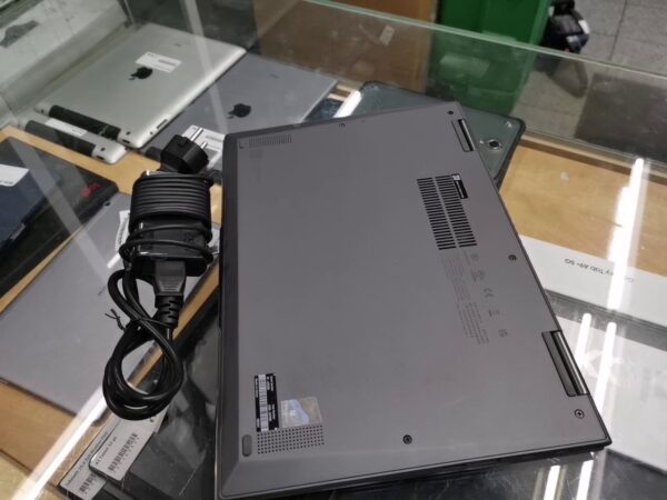 Lenovo Thinkpad G7 Core I7-1270p 2.20 Ghz | 32 | 00 GB RAM 512 GB SSD Windows 11 Pro  | Touchscreen  |  mit Ladegerät  | Zustand: Sehr Gut – Bild 6