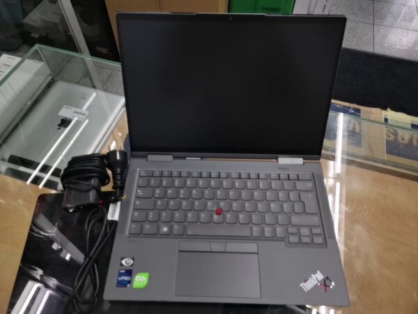 Lenovo Thinkpad X1 Yoga G7 I7-1270p  | 32 GB Ram 512 GB SSD Windows 11 Pro  | Zustand: Sehr Gut – Bild 2