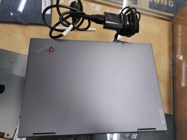 Lenovo Thinkpad G6 I7 1185g7 | 32 GB Ram 512 GB SSD Windows 11 Pro mit Ladegerät 6 Monate Garantie  | Zustand: Sehr Gut – Bild 2