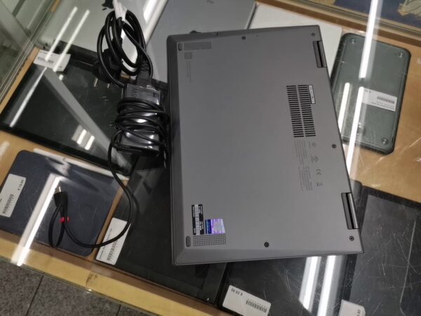 Lenovo Thinkpad X1 Yoga G6 I7-1185g7 | 32 GB Ram 512 GB SSD Windows 11 Pro  |  Mit Ladegerät 6 Monate Garantie  | Zustand: Sehr Gut – Bild 3