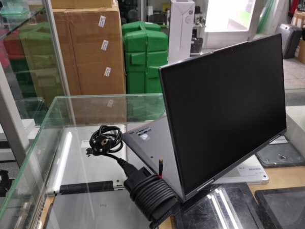 Lenovo Thinkpad X1 Yoga G7  I7-1270p Ghz | 32GB Ram |  512GB SSD | Windows 11  | Mit  Ladegerät   |  Touchscreen
 | Zustand: Sehr Gut – Bild 2