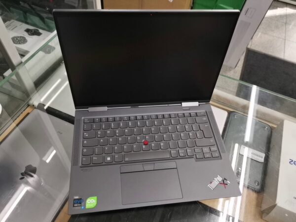Lenovo Thinkpad Yoga X1 G6 I7-1185g7  | 32 | 00 GB 512 GB SSD Windows  | 11 Mit Ladegerät  | Zustand: Sehr Gut