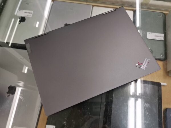 Lenovo Thinkpad Yoga X1 G6 I7-1185g7  | 32 | 00 GB 512 GB SSD Windows  | 11 Mit Ladegerät  | Zustand: Sehr Gut – Bild 2