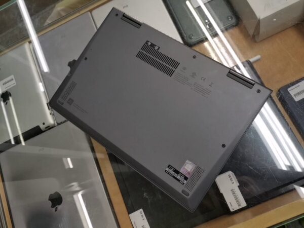Lenovo Thinkpad Yoga X1 G6 I7-1185g7  | 32 | 00 GB 512 GB SSD Windows  | 11 Mit Ladegerät  | Zustand: Sehr Gut – Bild 3