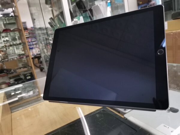 Apple Ipad Pro 12.9" (wi-fi/cellular) 128 Gb | Zustand: Gut – Bild 2