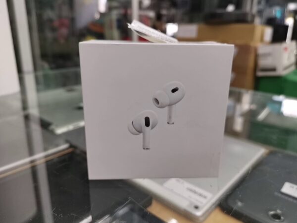 Airpods Pro (2nd Generation, Usb-c) | mit Originalverpackung Würde Aufegemcht Für Test | Zustand: Neu – Bild 4