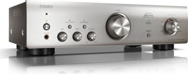 Denon Pma-600ne Silber | mit Originalverpackung  | Zustand: Neu