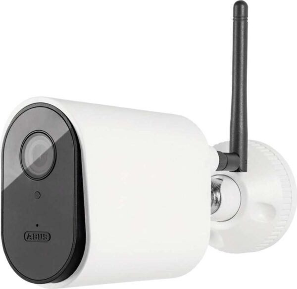 Abus Smart Security Ppic44520 | mit Originalverpackung |   NEU | Zustand: Neu