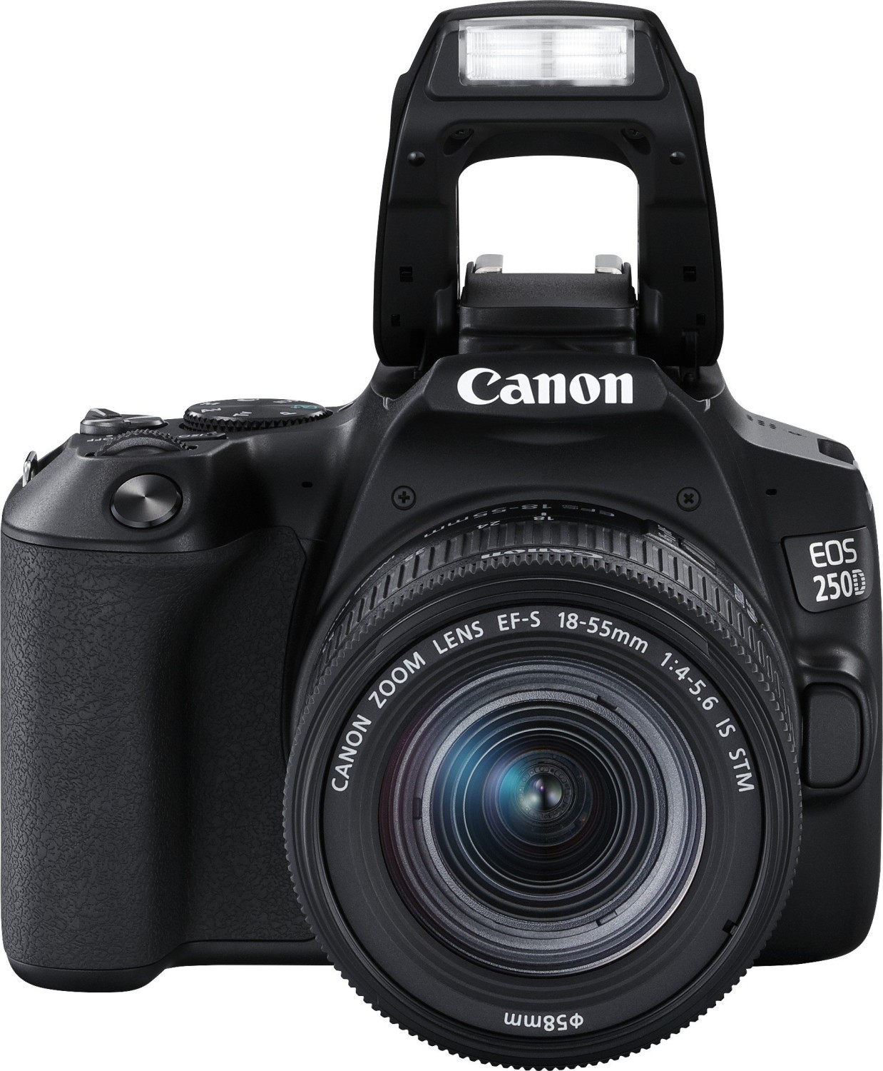 Canon Eos 250d Ef-s 18-55mm 4.0-5.6 Is Stm | Zustand: Sehr Gut – Bild 3