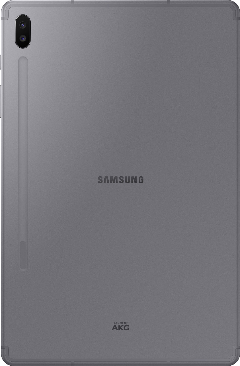 Samsung Galaxy Tab S6 T860 128Gb | ohne Stift | Zustand: Sehr Gut – Bild 2