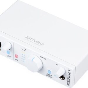 Arturia Minifuse 1 | mit Originalverpackung  | Zustand: Sehr Gut