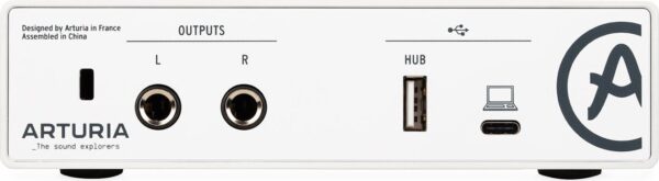 Arturia Minifuse 1 | mit Originalverpackung  | Zustand: Sehr Gut – Bild 2