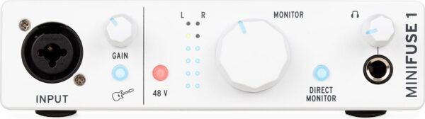 Arturia Minifuse 1 | mit Originalverpackung  | Zustand: Sehr Gut – Bild 3
