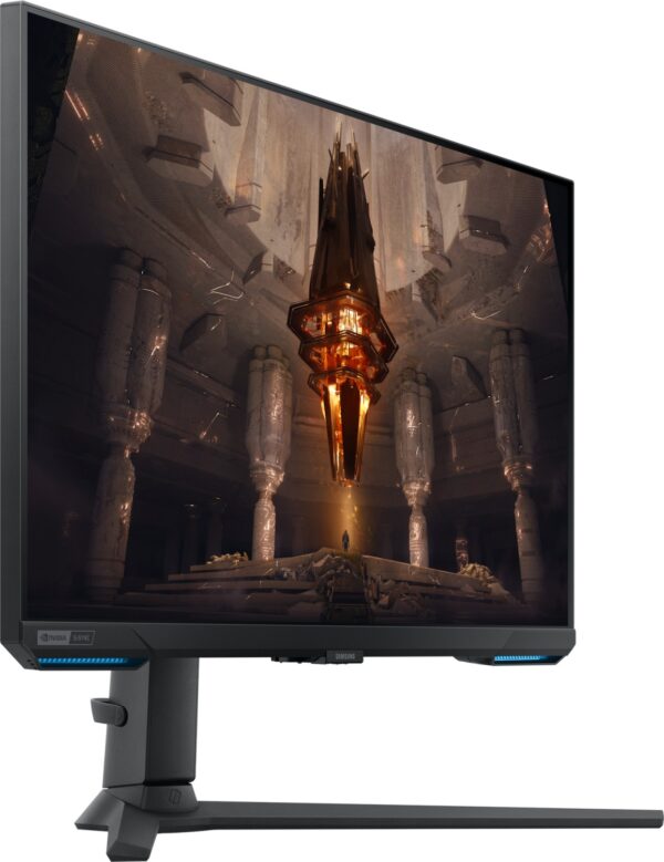 Samsung Odyssey G7 G70b, 28" Zoll | mit Originalverpackung – Bild 2